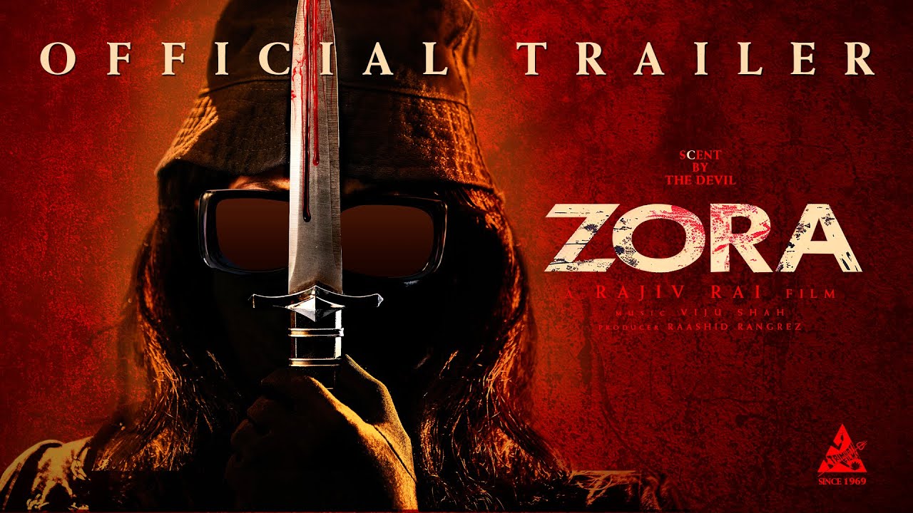 Zora Trailer